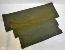 100x Olive Headover - Mixed