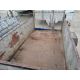 Single axle trailer with drop down ramp - full details in the description - Image 5 of 10