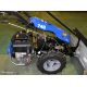 Tracmaster BCS 740 Powersafe two wheel tractor with BCS SL professional snowblade - Image 5 of 12