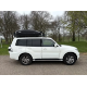 Mitsubishi Shogun 4 Work SG2 DI-D LWB – FMZ4120 (NI) – 2016 – 156480 miles – white - see desc. - Image 2 of 14