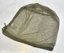 48x Insect protective headnets