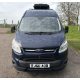 Ford Transit Custom 270 Trend – EJ66 AOD – 2016 – 150692 miles – blue - details in description - Image 8 of 19