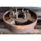 Colchester Mascot 1600 industrial lathe machine - full details in the description - Image 13 of 18