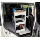 Mitsubishi Shogun 4 Work SG2 DI-D LWB – FMZ4120 (NI) – 2016 – 156480 miles – white - see desc. - Image 9 of 14