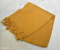 28x Shemagh scarves - mixed
