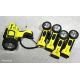 Various fire service equipment - Scangrip lamp, nightsearcher hand torch & more - see desc. - Image 11 of 20