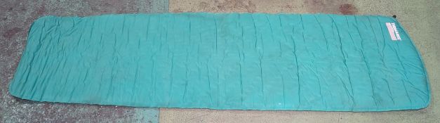 7x Air mattresses