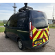 Ford Transit Custom 270 Trend – EJ66 AOD – 2016 – 150692 miles – blue - details in description - Image 5 of 19