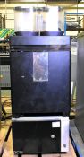 WMF1-9000S coffee machine with milk draw - W 398 x D 575 x H 1015mm