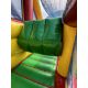 Airquee Clown Activity inflatable multi play/obstacle course bouncy castle - see description - Image 12 of 26