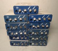 11x Digidesign MBOX 2 mini audio interfaces