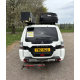 Mitsubishi Shogun 4 Work SG2 DI-D LWB – FMZ4120 (NI) – 2016 – 156480 miles – white - see desc. - Image 4 of 14