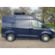 Ford Transit Custom 270 Trend – EJ66 AOD – 2016 – 150692 miles – blue - details in description - Image 2 of 19