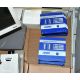 Audio visual mixed accessories - Pilkington fibre-optic receiver, Iiyama monitor & more - see desc. - Image 5 of 8