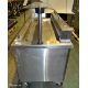 Moffat professional chill cupboard - W 1600 x D 800 x H 1340mm - Image 9 of 9