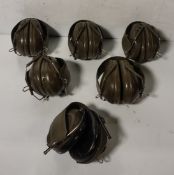 40x 3M peltor ear defenders - mixed types