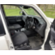 Mitsubishi Shogun 4 Work SG2 DI-D LWB – FMZ4120 (NI) – 2016 – 156480 miles – white - see desc. - Image 12 of 14