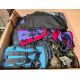 Mixed bags - rucksacks, holdalls - may require repair or be as spares - 124kg - Image 9 of 10