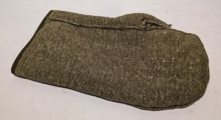 40x Wool pile liners - NSN: 8415-99-869-3508