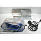 Junsen Precision Machinery Factory SS - cable cutting/stripping machine with accessories - Image 8 of 9