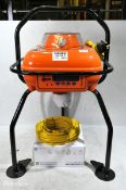 Crowcon SIRA03ATEX2102 detective + multi-gas monitor with detective net 433MHz and cables