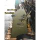 Edwards Truefold U/C 316 folding machine with spares and attachments (as pictured) - Image 3 of 7