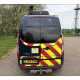 Ford Transit Custom 270 Trend – EJ66 EZH – 2016 – 67704 miles – blue - details in description - Image 4 of 16
