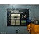 Strands S28 3 phase 415V 2.9/2.5A standing floor pillar drill - see desc. - Image 8 of 9