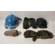 Various types of ex-military hardware and accessories - 141kg – may require repair / be incomplete - Image 1 of 16