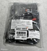 100x LAN872Ai 10/100 ethernet transceivers (3852-0002)