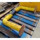 Heavy duty protection guard - L 1150 x W 250 x H 650mm - 37kg approx. - Image 3 of 3