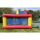 Airquee Clown Activity inflatable multi play/obstacle course bouncy castle - see description - Image 5 of 26
