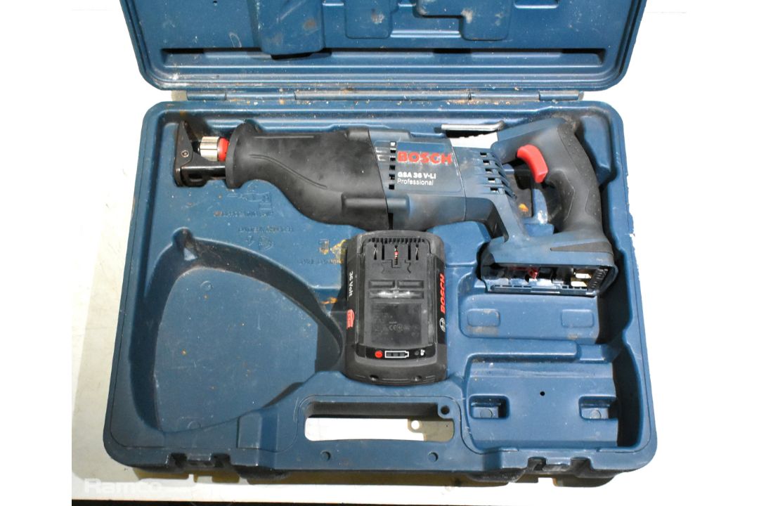 Various fire service equipment - Scangrip lamp, nightsearcher hand torch & more - see desc. - Image 16 of 20
