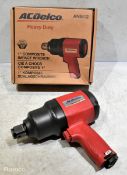 Acdelco ANI812 heavy duty composite impact wrench