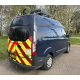 Ford Transit Custom 270 Trend – EJ66 AOD – 2016 – 150692 miles – blue - details in description - Image 3 of 19