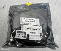 10845x 470n-20%+80% 10V 0603 capacitor chips (3329-0054)