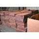 Softwood small tapered round plug and 2 sizes hardwood wedges - Image 2 of 7