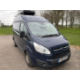 Ford Transit Custom 270 Trend – EJ66 AOV – 2016 – 138758 miles – blue - details in description - Image 1 of 15