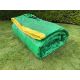 Airquee Clown Activity inflatable multi play/obstacle course bouncy castle - see description - Image 26 of 26