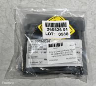 200x N Channel Mosfet 150V 2A 2228mOhm SOT-223 transistors (3603-0026)