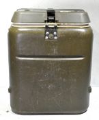 16x 18 litre insulated food container - SOME MAY BE INCOMPLETE - SPARES OR REPAIRS