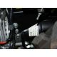 Tracmaster BCS 740 Powersafe two wheel tractor with BCS SL professional snowblade - Image 11 of 13