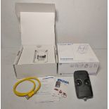 4x Crowcon DEMKO-13-ATEX1255796X detective nets - 433MHz