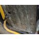 Falcon single basket fryer - W 300 x D 800 x H 1210mm - no model number - Image 9 of 14