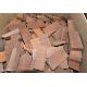 Softwood small tapered round plug and 2 sizes hardwood wedges - Image 7 of 7