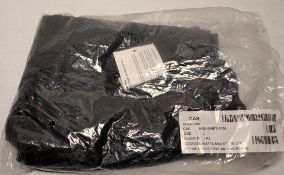 12x Pelvic protectors - anti microbial - mixed sizes