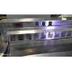 Moffat professional chill cupboard - W 1600 x D 800 x H 1340mm - Image 5 of 9