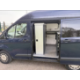 Ford Transit Custom 270 Trend – EJ66 AOD – 2016 – 150692 miles – blue - details in description - Image 16 of 19