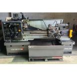 600 Lathes Ltd Colchester Triumph VS 2500 lathe - full details in the description