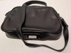 9x British Forces Hand bags - various types - mixed sizes